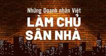 Làm chủ sân nhà: Ông Phạm Nhật Vượng và Trần Đình Long 'bá chủ' 2 ngành công nghiệp nặng tại miền bắc, các doanh nhân miền nam ‘chiếm lĩnh’ thị trường bán lẻ