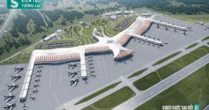 Sân bay xịn hàng top thế giới ở Việt Nam có tin vui, sắp đón loạt chuyên cơ VVIP cho siêu sự kiện 2027