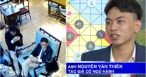 "Tổng tài" bán khoá học làm giàu 6 năm trước từng lên TV với vai trò bất ngờ