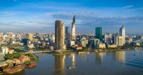 Đại sứ Pháp nêu 3 yếu tố giúp Việt Nam trở thành trung tâm tài chính lớn ở Đông Nam Á