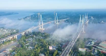 Cầu dây văng 5.000 tỷ phía Nam, hoàn toàn do người Việt xây, nhiều lần được Thủ tướng khen to đẹp hơn nhưng suất đầu tư chỉ bằng nửa cầu cũ: Có gì đặc biệt?