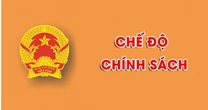 Chính sách với cán bộ từ cấp xã trở lên đã đủ tuổi nghỉ hưu nghỉ việc ngay do sắp xếp bộ máy
