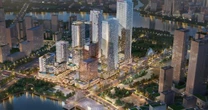 Lotte muốn chấm dứt dự án Thủ Thiêm Eco Smart City 20.000 tỷ đồng sau gần một thập kỷ