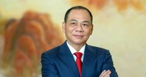 Vingroup lập kỷ lục mới, tỷ phú Phạm Nhật Vượng đứng trước ngưỡng cửa làm nên lịch sử