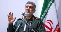 Tướng Iran khẳng định cuộc tấn công tên lửa lớn khiến đối phương bất lực