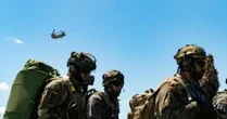 NATO trong tình thế cực kỳ dễ bị tổn thương