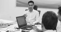 Doanh nhân Hồ Nhân – “linh hồn” Nanocovax và hành trình từ New York về Việt Nam để theo đuổi giấc mơ vaccine nội địa