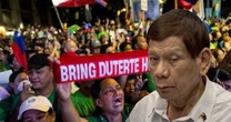 Hơn 400.000 cử tri chọn người ngồi tù làm thị trưởng: Ông Duterte vẫn "phủ bóng" chính trường Philippines