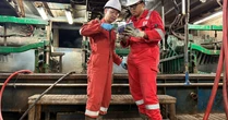 "Vũ khí" mới với công nghệ "made in Vietnam" giúp doanh nghiệp Việt chinh phục giàn khoan biển sâu