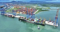 Tỉnh nhỏ nhất Đông Nam Bộ nghiên cứu khu thương mại tự do 3.700 ha, kết nối sân bay Long Thành và cảng Cái Mép - Thị Vải