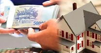 Thấy gì từ lãi suất vay mua nhà thấp chưa từng có?