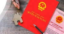 Làm sổ đỏ ngay trong năm 2025 sẽ được hưởng lợi lớn, người dân nên khẩn trương hoàn thiện, có thể tiết kiệm hàng trăm triệu đồng