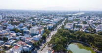 Thành phố có tên dài nhất Việt Nam sẽ không còn tồn tại