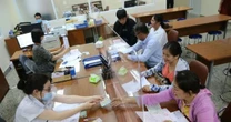 Thủ tướng yêu cầu bố trí kinh phí chi trả chế độ cho cán bộ, công chức khi sắp xếp bộ máy