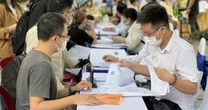 Người hưởng trợ cấp thất nghiệp sẽ không cần thông báo tìm kiếm việc làm trực tiếp hằng tháng?
