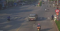 208 chủ xe vượt đèn đỏ, lấn làn... có biển số sau nhanh chóng nộp phạt nguội theo Nghị định 168