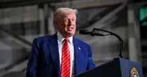 Tổng thống Trump công bố chương trình trục xuất lớn nhất trong lịch sử