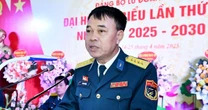 Đại tá Vũ Đại Dương giữ chức Phó Tư lệnh Quân chủng Phòng không - Không quân