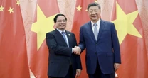 Tin vui cho hàng trăm triệu người VN – TQ: Một phiên họp lần đầu tiên sắp diễn ra, tác động nhiều tỷ USD