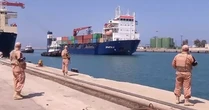 Nga mất quyền kiểm soát căn cứ hải quân Tartus tại Syria?