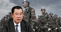Lính “mũ nồi xanh” Campuchia thiệt mạng trong vụ nổ súng ở phái bộ LHQ: Ông Hun Sen bày tỏ đau buồn