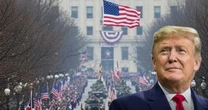 Chuyện hiếm: Ông Trump “chơi lớn”, chi 45 triệu USD, điều xe tăng diễu binh kỷ niệm thành lập quân đội Mỹ