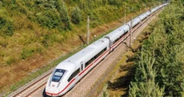 Ngoài VinSpeed, hai doanh nghiệp Việt này cũng muốn tham gia siêu dự án đường sắt cao tốc Bắc - Nam