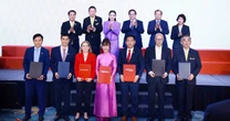 Hãng hàng không của tỷ phú Nguyễn Thị Phương Thảo sẽ chuyển giao 50 tàu bay Boeing 737 cho Vietjet Thái Lan