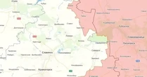 Chuẩn bị tấn công cụm cứ điểm mạnh nhất Donbass