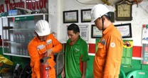 Sử dụng điện an toàn khi nhu cầu tiêu thụ tăng cao