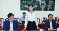 Tập đoàn của ông Johnathan Hạnh Nguyễn muốn đầu tư khu thương mại tự do 8.000 hecta ở gần sân bay Long Thành
