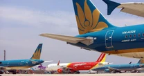 Một hãng bay Việt Nam dự chi 92.000 tỷ mua 50 máy bay, dự kiến 5 năm nữa sẽ nhận hàng