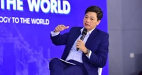 “Dạy trẻ về AI không cần chờ tới lớp 9 mà có thể dạy ngay từ lớp 1”