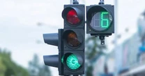 Quy định về đèn xanh, đèn đỏ, đèn vàng, người vi phạm có thể bị phạt tới 22 triệu đồng, trừ đến 10 điểm giấy phép lái xe