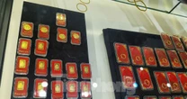 Kết thúc đà giảm, giá vàng tuần này sẽ tăng trở lại?