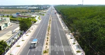 Cận cảnh khu công nghiệp được Bình Dương chi 1.500 tỷ đồng mở đường đón 'đại bàng'