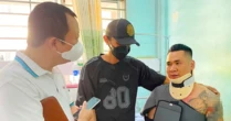 Người cha kể lại 2 giờ ‘sinh tử’ khi lao xuống giếng sâu 35 mét cứu con gái
