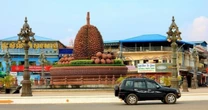 Mặt hàng 3,3 tỷ USD của Việt Nam đang gặp khó, lại thêm Campuchia xuất hiện cạnh tranh