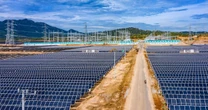 'Ông trùm' năng lượng tái tạo Trung Nam Group hồi phục mạnh trong 6T2024, nợ ngân hàng và trái phiếu gần 44.000 tỷ đồng