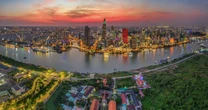 Toàn cảnh tăng trưởng GDP ASEAN-6 quý 1/2025: Thái Lan đứng chót bảng, Việt Nam xếp thứ mấy trong khu vực?
