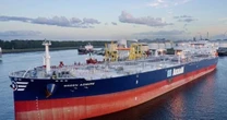 Một nước NATO tố Nga giữ tàu chở dầu trên Biển Baltic