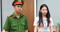 Vụ án kẹo Kera liên quan Quang Linh Vlogs, Hằng Du Mục: Khởi tố hoa hậu Nguyễn Thúc Thùy Tiên