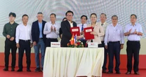 Tỷ phú Trần Bá Dương 'thần tốc' mở tuyến hàng hải trực tiếp Chu Lai – Ấn Độ hơn 100 tỷ đồng chỉ sau 4 tháng thi công
