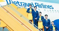 Thủy Tiên tạm lỗ hàng chục tỷ sau 2 tháng trở thành cổ đông lớn tại Vietravel