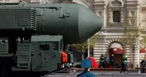 RS-24 Yars sẽ được phóng trước cuộc điện đàm giữa Tổng thống Trump và Putin