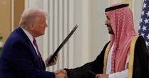 Bước ngoặt ở Trung Đông sau chuyến công du của ông Trump