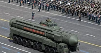 Ukraine nói Nga có kế hoạch phóng tên lửa đạn đạo xuyên lục địa