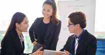 Tổng kết thị trường việc làm quý I năm 2025: Điểm sáng và thách thức