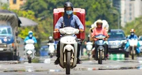 Khi nào miền Bắc xuất hiện mưa vừa, mưa to, chấm dứt nắng nóng?