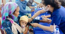 Hệ thống nhà thuốc Long Châu làm một việc hướng tới hỗ trợ 20 triệu người Việt Nam